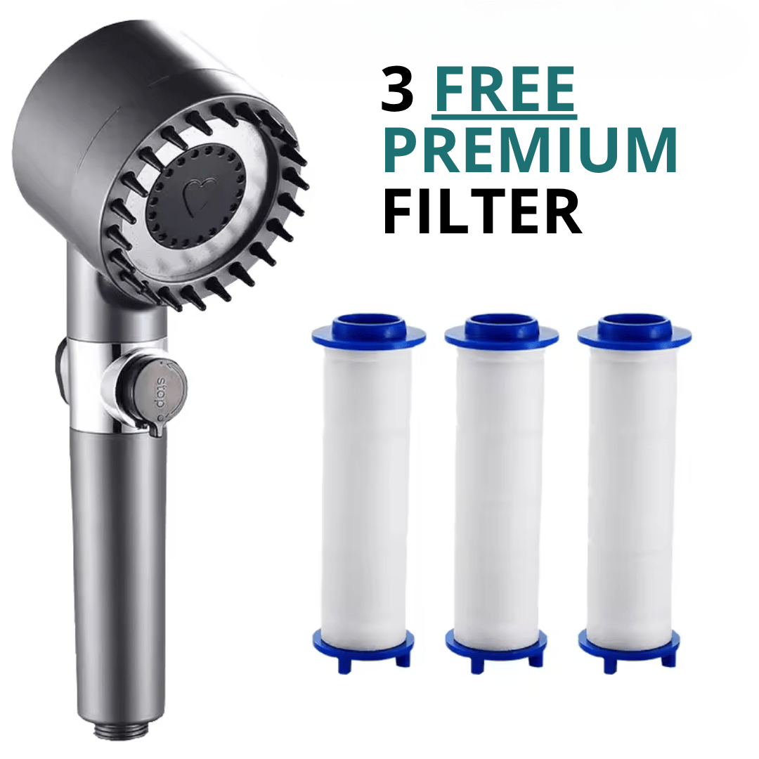 Hydroluxe - Union Mercato