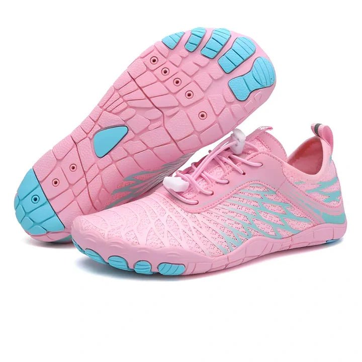 Lorax Pro – All - Day Comfort & Pain - Free Barefoot Shoes (Unisex) (2025) - Union Mercato